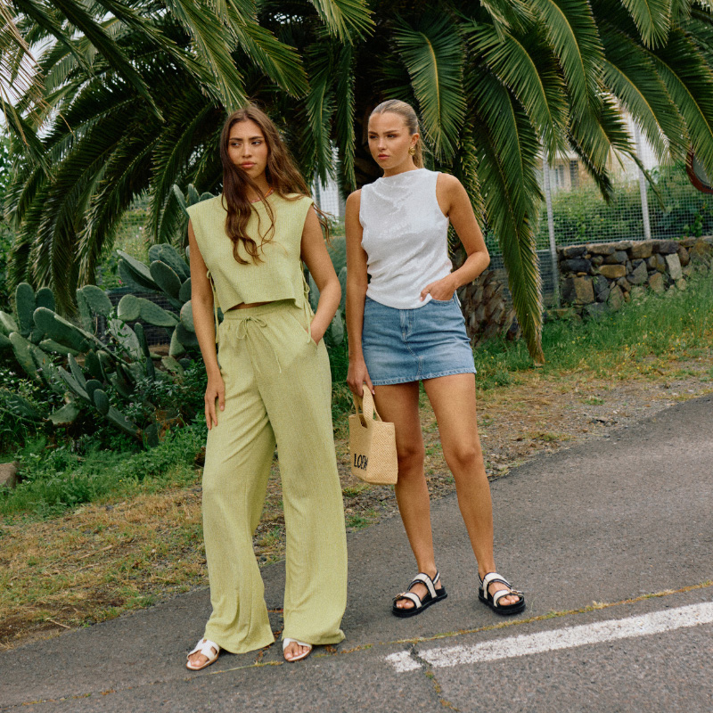 new summer styles, discover your faves >
